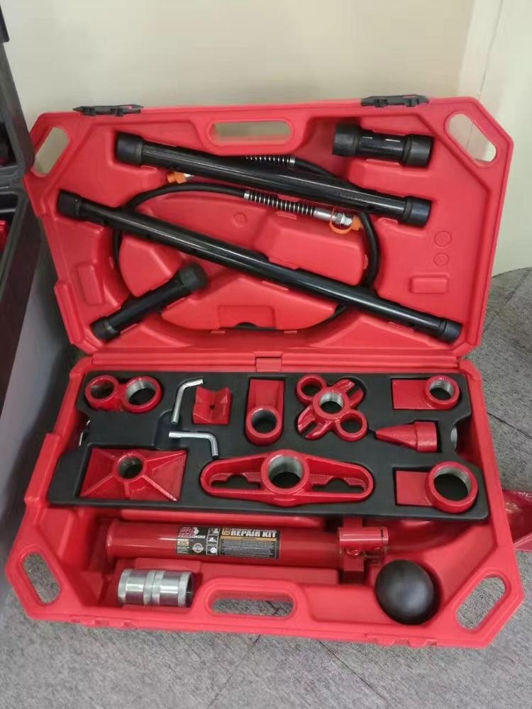 10t Hydraulic Body Frame Repair Jack
